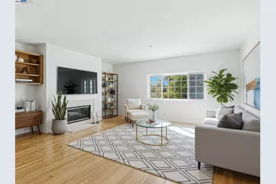 1708 Lexington Ave #2, El Cerrito, CA 94530 - Photo 2