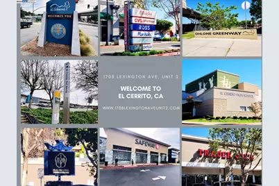 1708 Lexington Ave #2, El Cerrito, CA 94530 - Photo 6