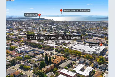 1708 Lexington Ave #2, El Cerrito, CA 94530 - Photo 8