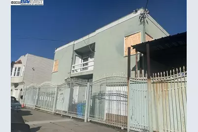 1278 Thomas Ave, San Francisco, CA 94124 - Photo 2