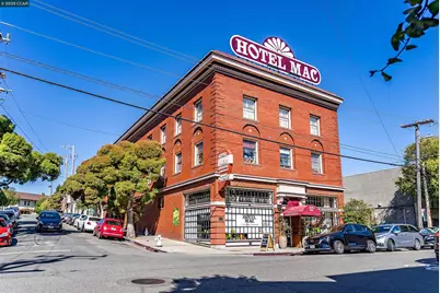 206 Cottage Ave, Richmond, CA 94803 - Photo 32