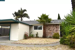 130 Kennison Ct, Vallejo, CA 94589 - Photo 2