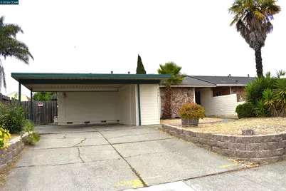 130 Kennison Ct., Vallejo, CA 94589 - Photo 1