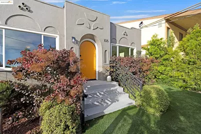 1515 Derby St, Berkeley, CA 94703 - Photo 2