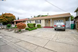 25512 Tarman Ave, Hayward, CA 94544 - Photo 2