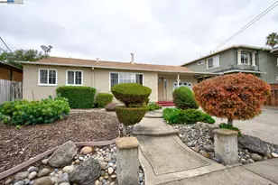 25512 Tarman Ave, Hayward, CA 94544 - Photo 4