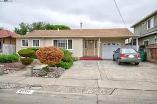 25512 Tarman Ave, Hayward, CA 94544 - Photo 1