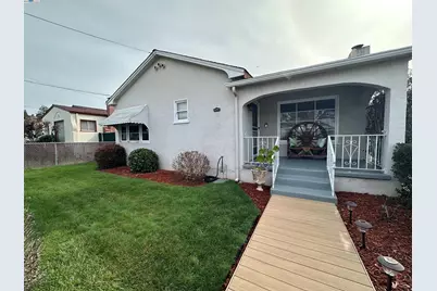 1470 171st Ave, Ashland, CA 94541 - Photo 2