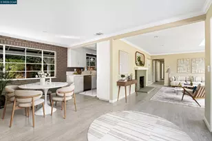 1016 Stone Valley Rd, Alamo, CA 94507 - Photo 2