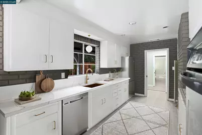 1016 Stone Valley Rd, Alamo, CA 94507 - Photo 4