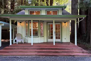 1445 Austin Creek Rd, Cazadero, CA 95421 - Photo 20