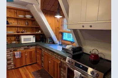 1445 Austin Creek Rd, Cazadero, CA 95421 - Photo 10