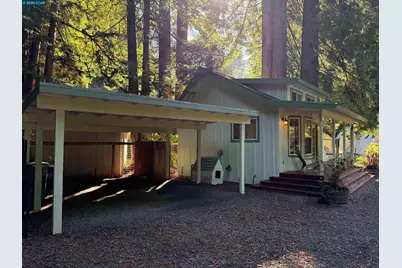 1445 Austin Creek Rd, Cazadero, CA 95421 - Photo 2