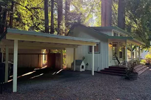 1445 Austin Creek Rd, Cazadero, CA 95421 - Photo 2