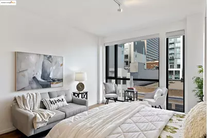1433 Bush Street #502, San Francisco, CA 94109 - Photo 4