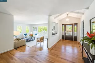 1600 Shangri La Ct, Lafayette, CA 94549 - Photo 4