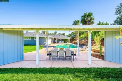 1600 Shangri La Ct., Lafayette, CA 94549 - Photo 42