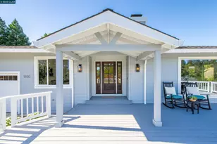 1600 Shangri La Ct, Lafayette, CA 94549 - Photo 2