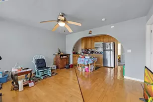 2607 23rd Ave, Oakland, CA 94606 - Photo 2