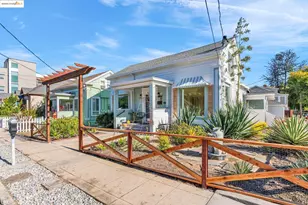 933-937 Las Juntas St, Martinez, CA 94553 - Photo 1