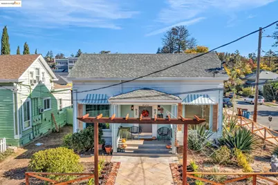 933-937 Las Juntas St, Martinez, CA 94553 - Photo 38