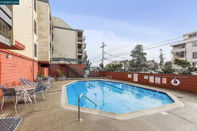500 Vernon #102, Oakland, CA 94610 - Photo 36