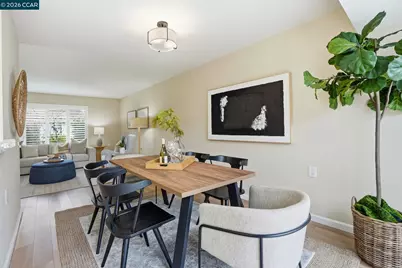 2425 Pine Knoll Dr #1, Walnut Creek, CA 94595 - Photo 14