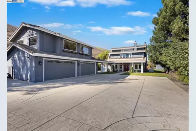 1400 Lawrence Rd, Danville, CA 94506 - Photo 1