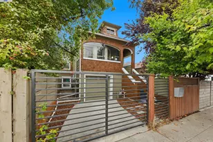 2417 Linden Sreet, Oakland, CA 94607 - Photo 1