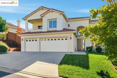 5350 Fernbank Dr, Concord, CA 94521 - Photo 4