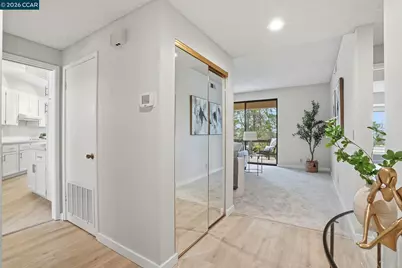 1221 Avenida Sevilla #1B, Walnut Creek, CA 94595 - Photo 8