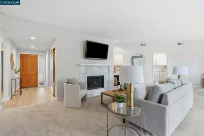 1221 Avenida Sevilla #1B, Walnut Creek, CA 94595 - Photo 10