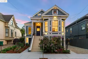 1023 54th St, Oakland, CA 94608 - Photo 2