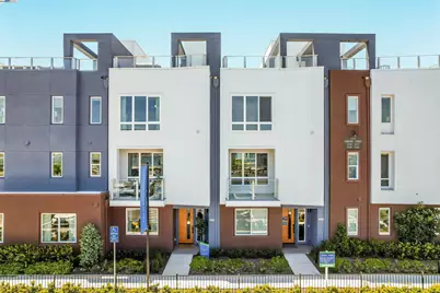 2256 Stanford Street, Alameda, CA 94501 - Photo 2