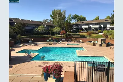 205 Masters Ct #3, Walnut Creek, CA 94598 - Photo 20