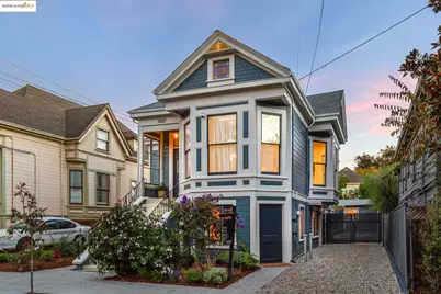 1023 54th St, Oakland, CA 94608 - Photo 2