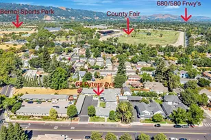 68 Peters Ave, Pleasanton, CA 94566 - Photo 2