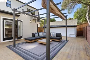 786 Trestle Glen Rd, Oakland, CA 94610 - Photo 24