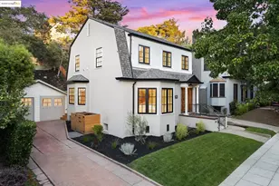 786 Trestle Glen Rd, Oakland, CA 94610 - Photo 2