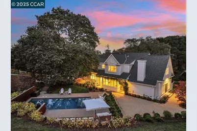 1751 Reliez Valley Road, Lafayette, CA 94549 - Photo 2