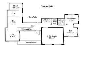 4000 Manzana Ln, Palo Alto, CA 94306 - Photo 40