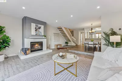 3732 Northridge Dr, Richmond, CA 94806 - Photo 4