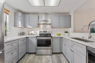 3732 Northridge Dr, Richmond, CA 94806 - Photo 14