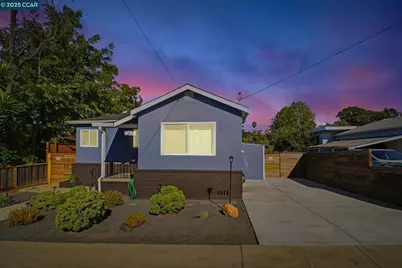 22824 High Street, Hayward, CA 94541 - Photo 1