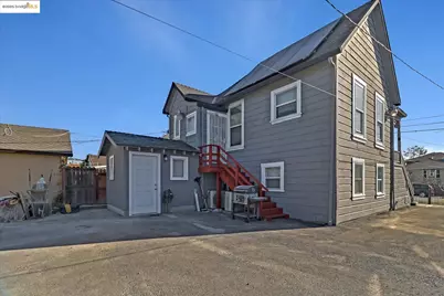 1507 48th Ave, Oakland, CA 94601 - Photo 2
