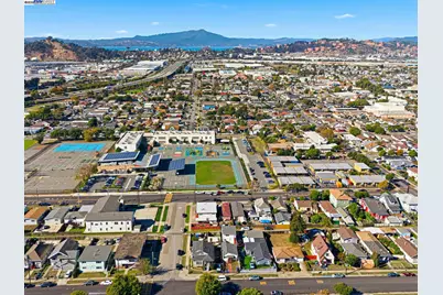 261 13th St, Richmond, CA 94804 - Photo 36