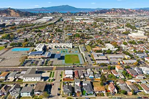 261 13th St, Richmond, CA 94804 - Photo 36