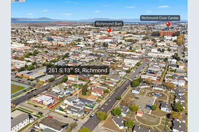 261 13th St, Richmond, CA 94804 - Photo 6