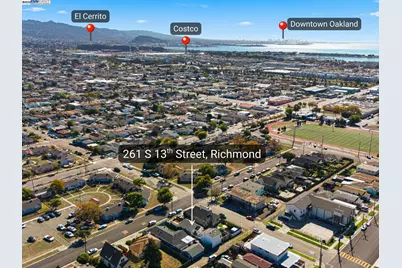 261 13th St, Richmond, CA 94804 - Photo 8