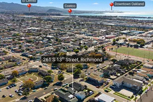 261 13th St, Richmond, CA 94804 - Photo 8